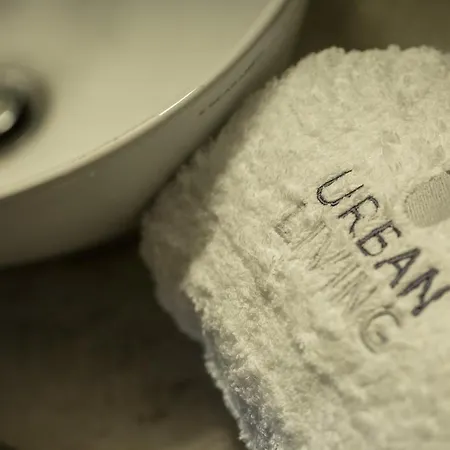Urban Living 2 * テッサロニキ
