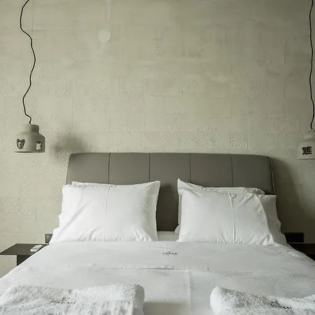 Urban Living 2 Apartamento *