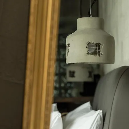 Apartamento Urban Living 2 Tessalónica