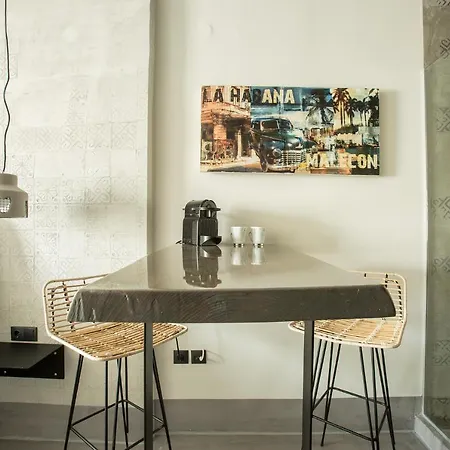 Urban Living 2 Salonicco