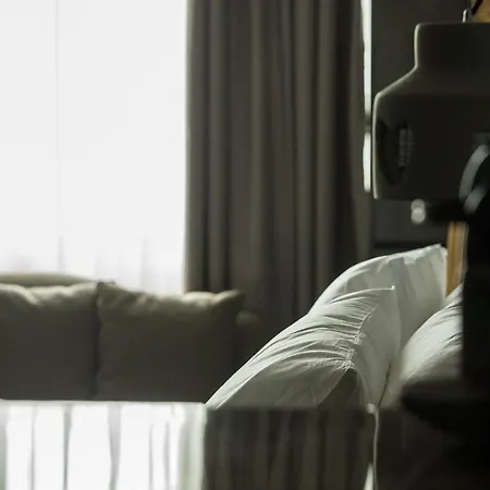 Urban Living 2 Apartmán *