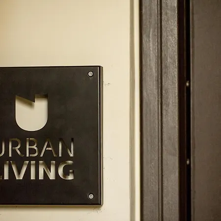 Urban Living 2 *