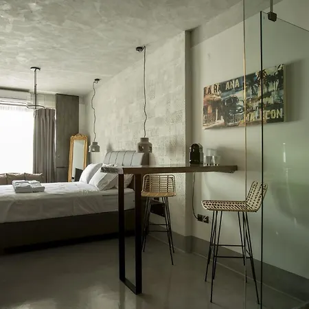 Apartman Urban Living 2 Szaloniki
