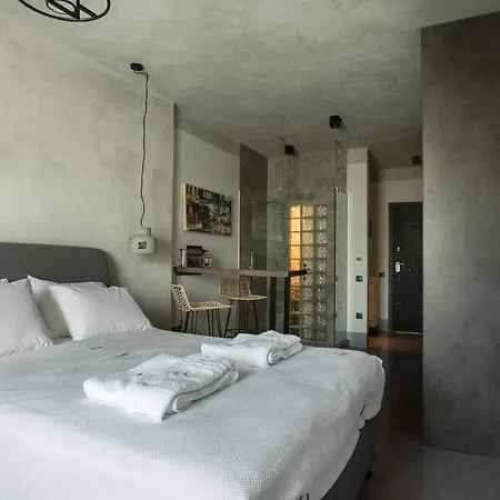 Апартамент Urban Living 2