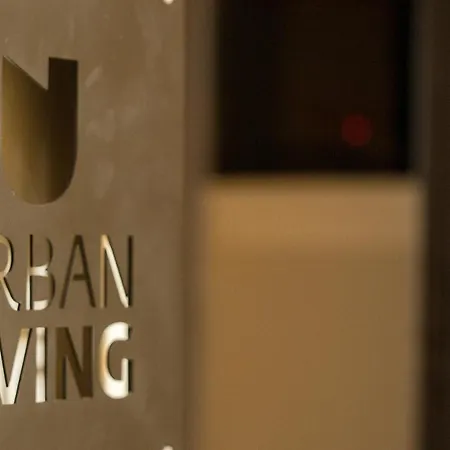 Апартамент Urban Living 2