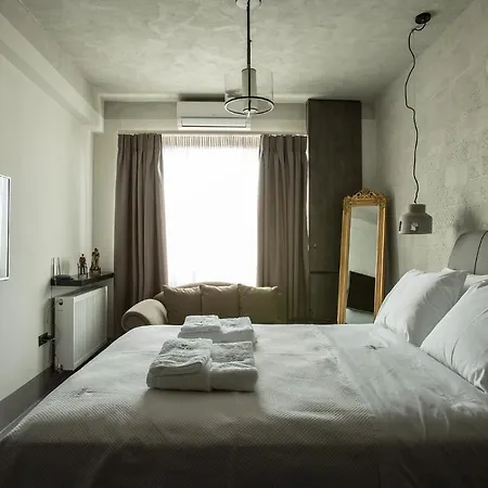 Apartmán Urban Living 2 *