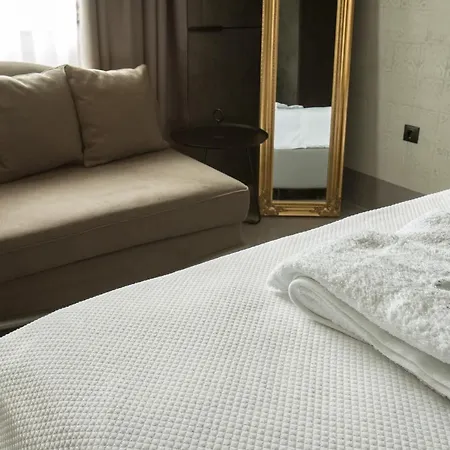 Urban Living 2 Apartment Thessaloniki