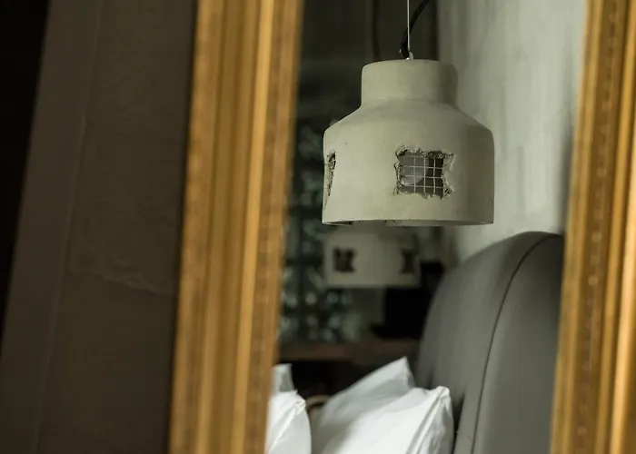 شقة Urban Living 2 سالونيك