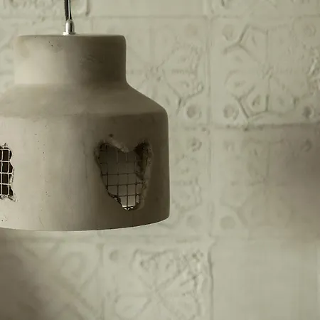 Urban Living 2 Apartment