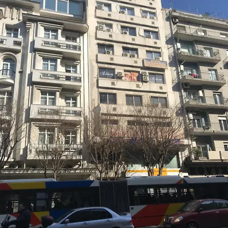 Urban Living 2 Thessaloniki