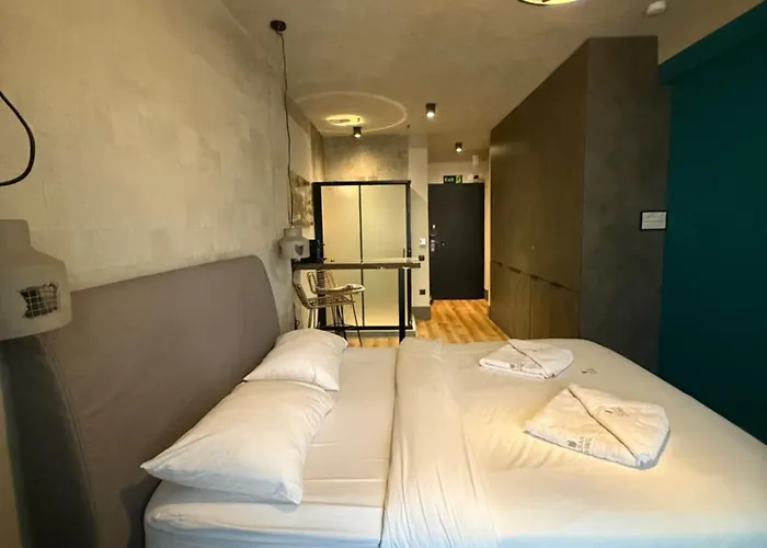 Urban Living 2 Lägenhet