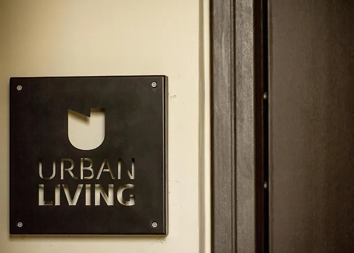 Urban Living 2 *