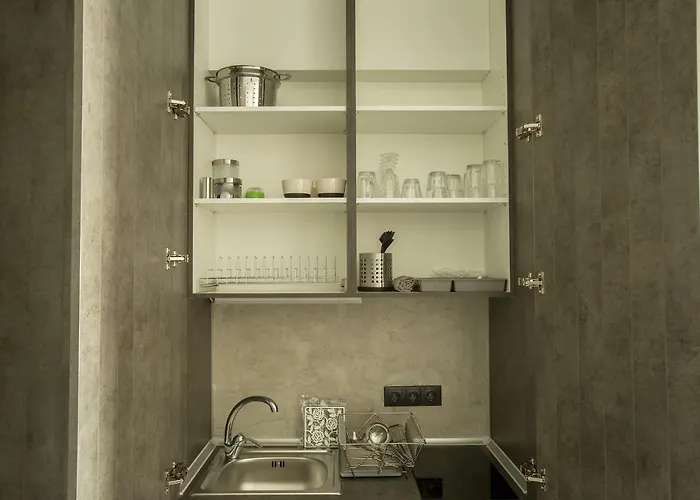 Urban Living 2 Lägenhet