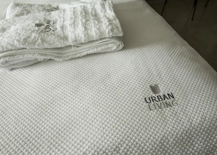 Urban Living 2 *