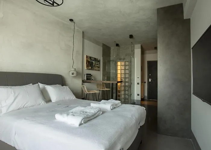 Lägenhet Urban Living 2