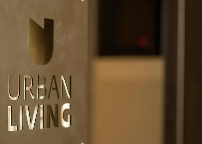 Lägenhet Urban Living 2