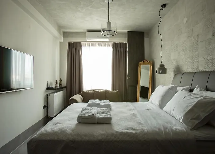 Lägenhet Urban Living 2 *